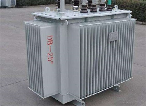 宜春SCB12-3150KVA/10KV/0.4KV油浸式变压器